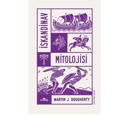 İskandinav Mitolojisi İskandinav Mitolojisi
