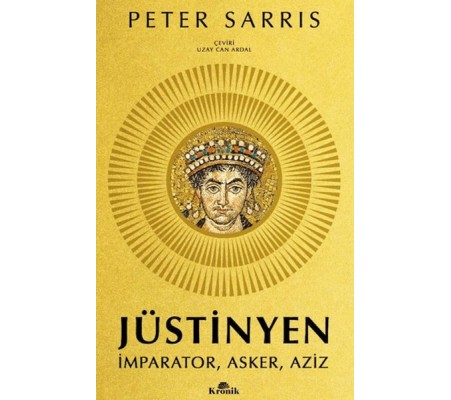 Jüstinyen Jüstinyen