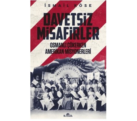 Davetsiz Misafirler Davetsiz Misafirler