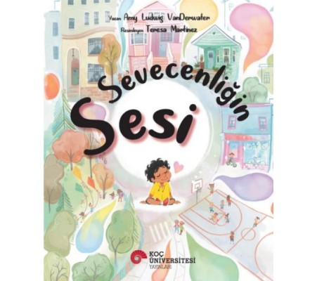 Sevecenliğin Sesi