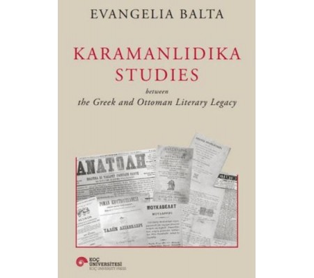 Karamanlıdıka Studies Karamanlıdıka Studies