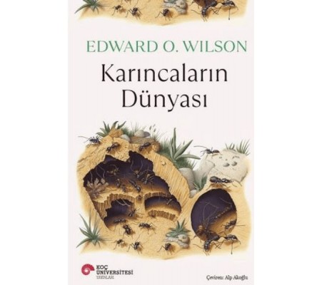 Karıncaların Dünyası Karıncaların Dünyası