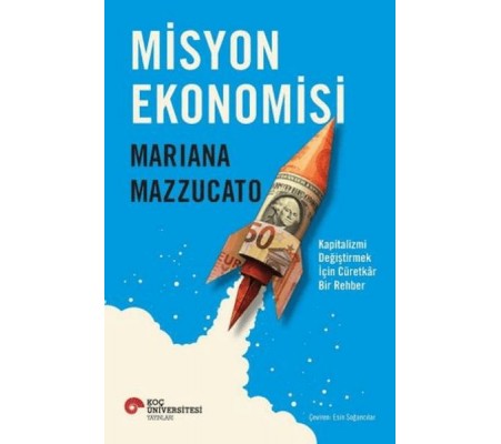 Misyon Ekonomisi Misyon Ekonomisi