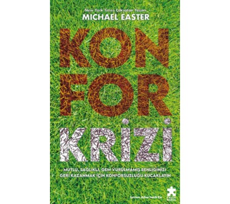 Konfor Krizi Konfor Krizi