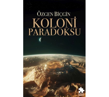 Koloni Paradoksu Koloni Paradoksu