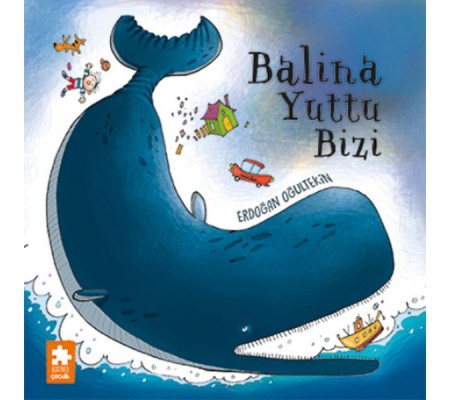 Balina Yuttu Bizi