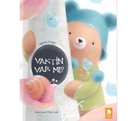 Vaktin Var mı? Vaktin Var mı?