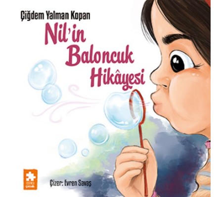 Nil’in Baloncuk Hikâyesi Nil’in Baloncuk Hikâyesi