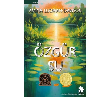 Özgür Su Özgür Su