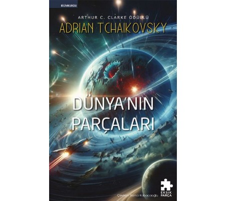 Dünyanın Parçaları Dünyanın Parçaları