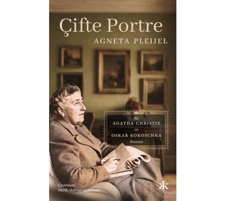 Çifte Portre Çifte Portre