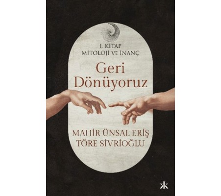 Geri Dönüyoruz Geri Dönüyoruz