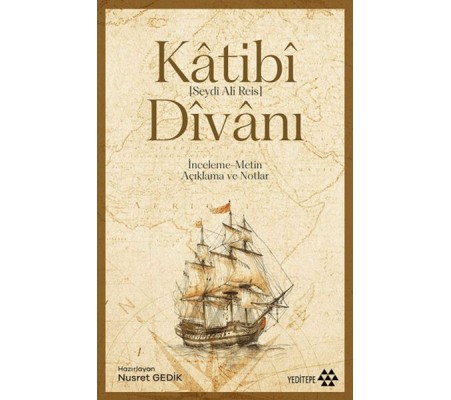 Katibi Divanı Katibi Divanı
