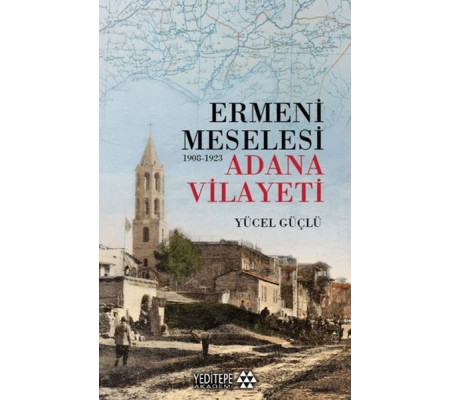 Ermeni Meselesi (1908-1923) Ermeni Meselesi (1908-1923)