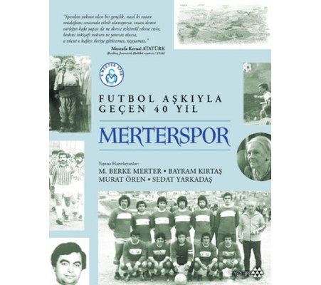 Merterspor Merterspor