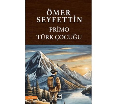 Primo Türk Çocuğu Primo Türk Çocuğu