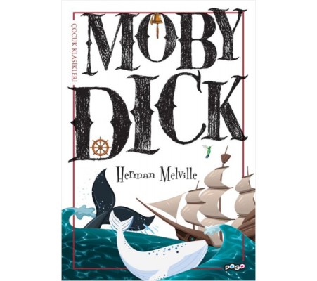 Moby Dick