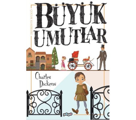 Büyük Umutlar