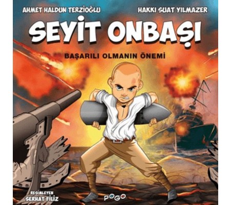 Seyit Onbaşı - Başarılı Olmanın Önemi Seyit Onbaşı - Başarılı Olmanın Önemi