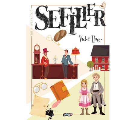 Sefiller