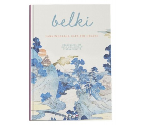 Belki (Ciltli) Belki (Ciltli)
