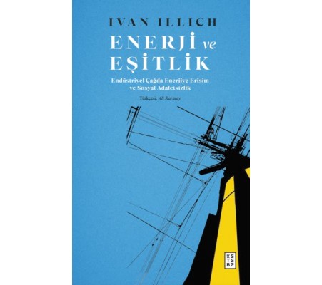 Enerji Ve Eşitlik Enerji Ve Eşitlik
