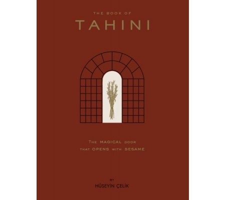 The Book of Tahini The Book of Tahini
