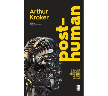 Posthuman Posthuman