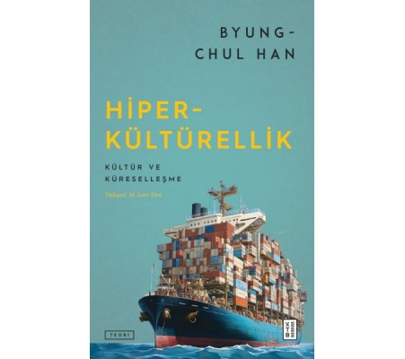 Hiperkültürellik Hiperkültürellik