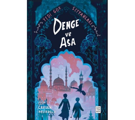 Denge ve Asa Denge ve Asa
