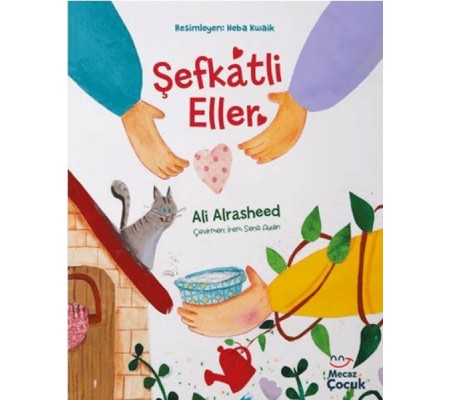 Şefkatli Eller Şefkatli Eller