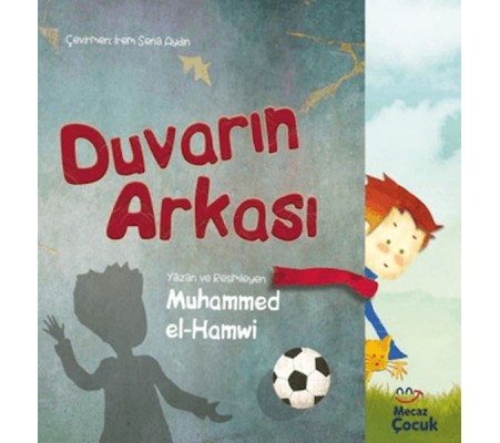 Duvarın Arkası Duvarın Arkası