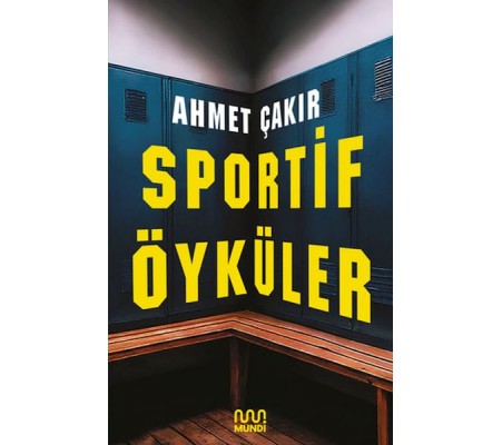 Sportif Öyküler Sportif Öyküler