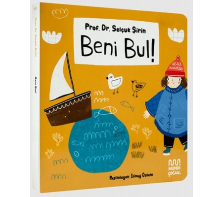 Beni Bul! Beni Bul!