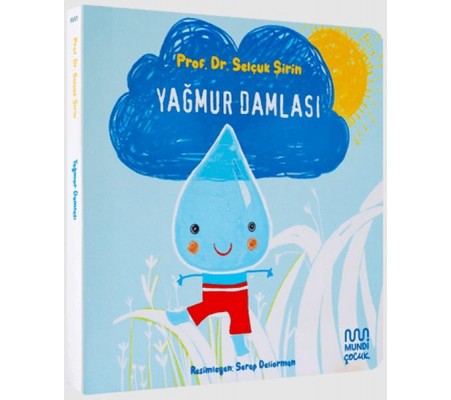 Yağmur Damlası Yağmur Damlası