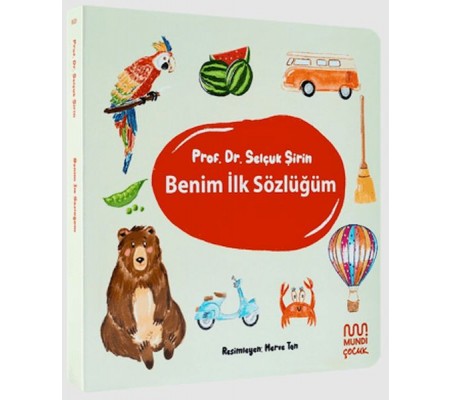 Benim İlk Sözlüğüm Benim İlk Sözlüğüm