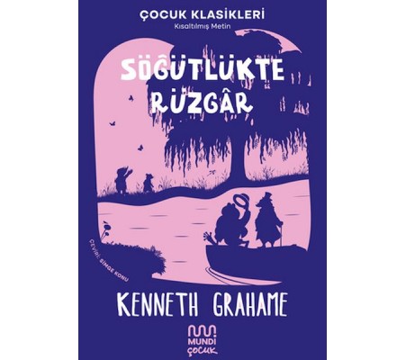 Söğütlükte Rüzgâr Söğütlükte Rüzgâr