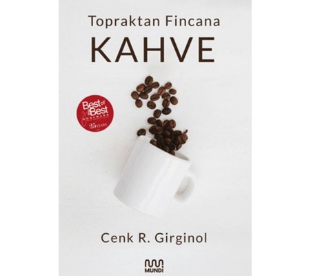 Topraktan Fincana Kahve Topraktan Fincana Kahve
