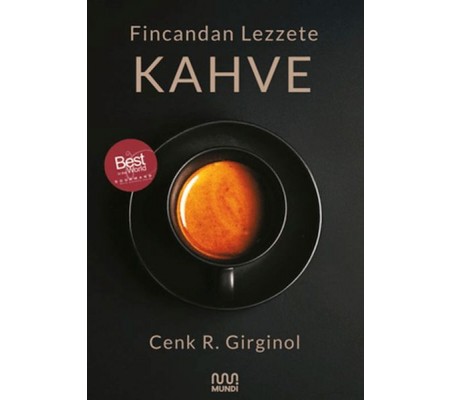 Fincandan Lezzete Kahve Fincandan Lezzete Kahve