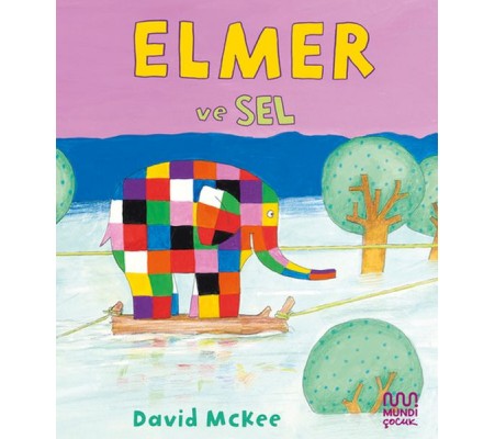 Elmer ve Sel Elmer ve Sel