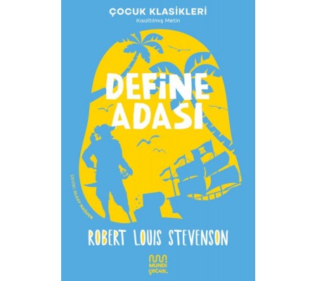 Define Adası Define Adası