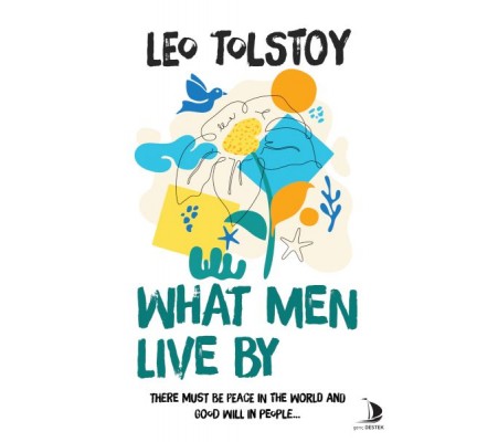 What Men Live By