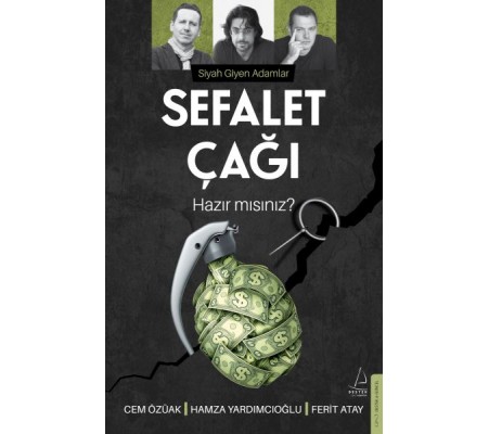 Sefalet Çağı Sefalet Çağı