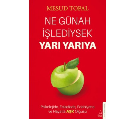 Ne Günah İşlediysek Yarı Yarıya Ne Günah İşlediysek Yarı Yarıya