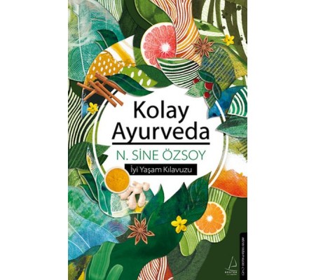 Kolay Ayurveda Kolay Ayurveda