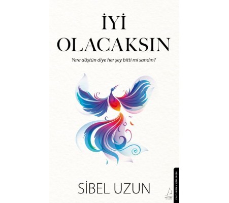 İyi Olacaksın İyi Olacaksın