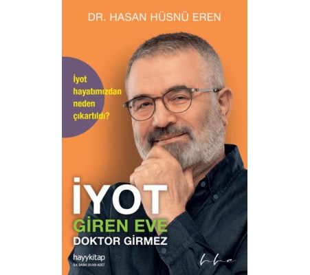 İyot Giren Eve Doktor Girmez İyot Giren Eve Doktor Girmez
