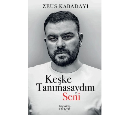 Keşke Tanımasaydım Seni Keşke Tanımasaydım Seni
