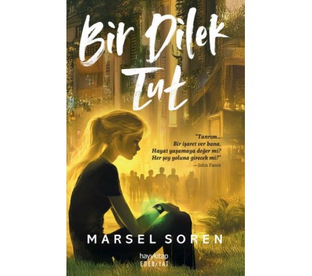 Bir Dilek Tut Bir Dilek Tut