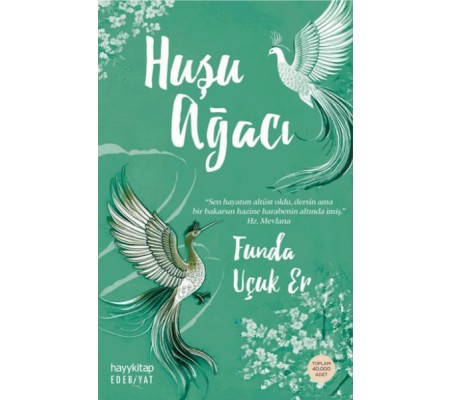 Huşu Ağacı Huşu Ağacı